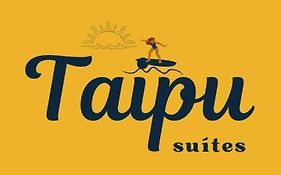 Suites Taipu De Fora
